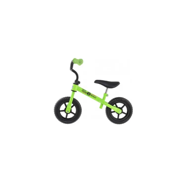 Chicco First Bike Green Rocket 2-5 Years