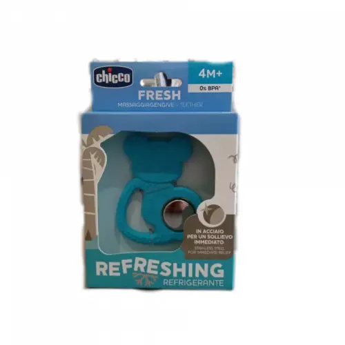 Chicco Refreshing Koala Teether 4M+