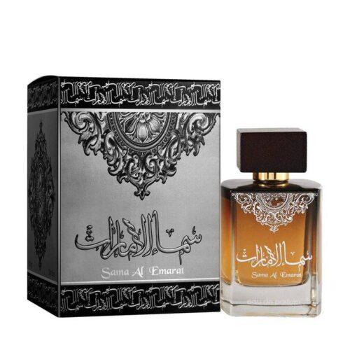 Louis Cardin Sama Al Emarat Eau de Parfum 100ml Spray