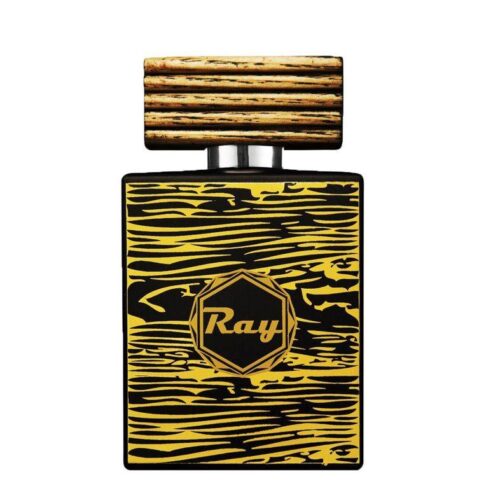 Louis Cardin Ray Eau de Parfum 100ml Spray