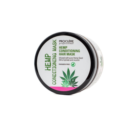 Proclere Hemp Conditioning Haarmasker 250ml