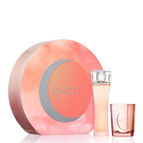 Ghost Sweetheart Geschenkset 30ml EDT + Geurkaars