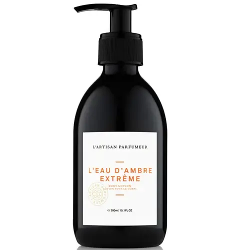 L'Artisan Parfumeur L'eau d'Ambre Extreme Body Lotion 300ml