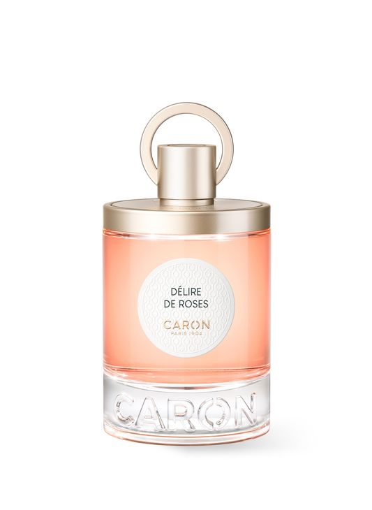Caron Délire de Roses Parfum 30ml Spray