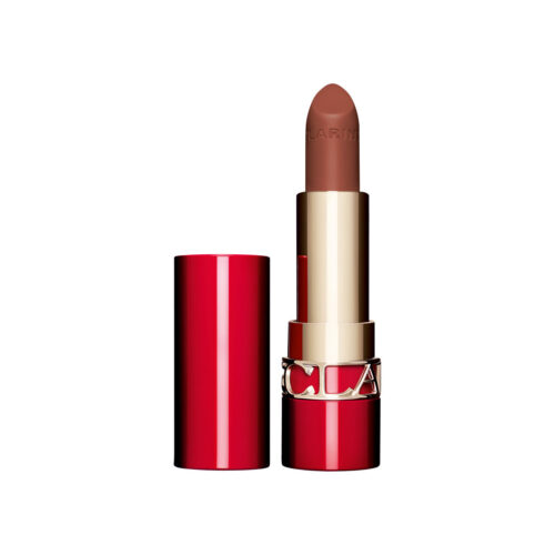 Clarins Matte Joli Rouge Velvet Lipstick 3.5g - 784V Praline Nude