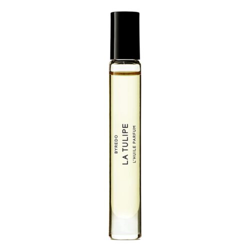 Byredo La Tulipe Perfume Oil 7.5ml Rollerball