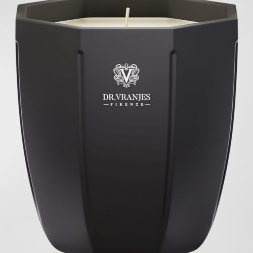 Dr. Vranjes Firenze Rosa Tabacco Onyx Geurkaars 200g