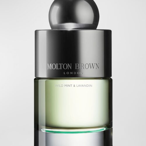 Molton Brown Wild Mint & Lavandin Eau de Toilette 100ml Spray