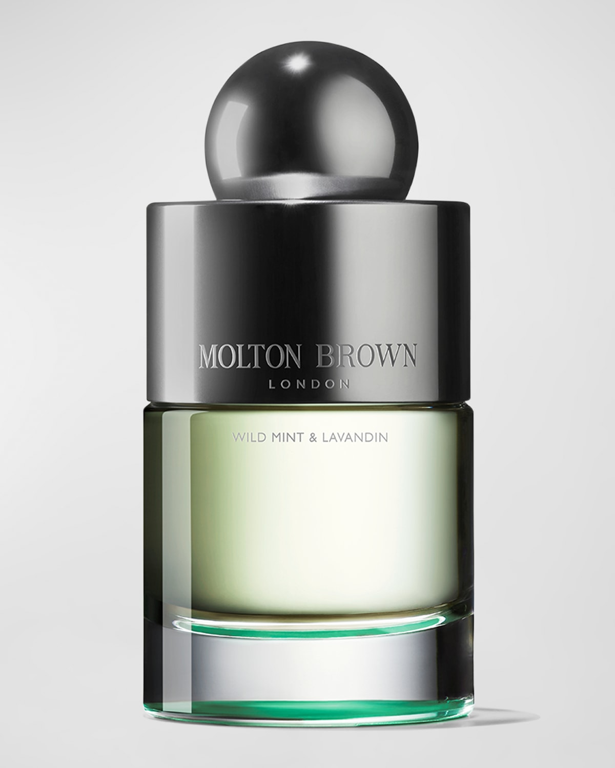 Molton Brown Wild Mint & Lavandin Eau de Toilette 100ml Spray