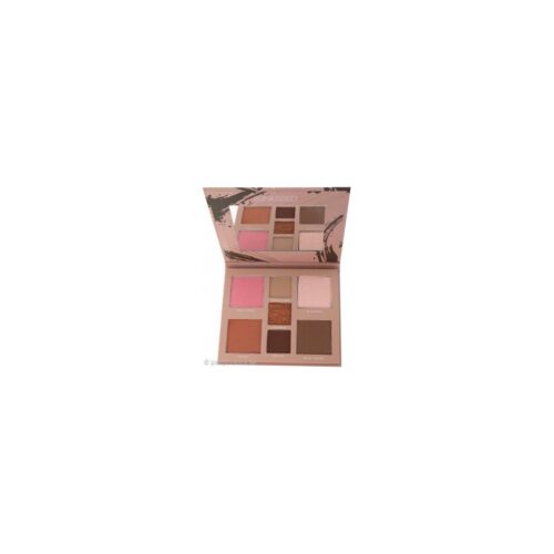 Sunkissed Heavenly Fudge Face Palette 19.2g