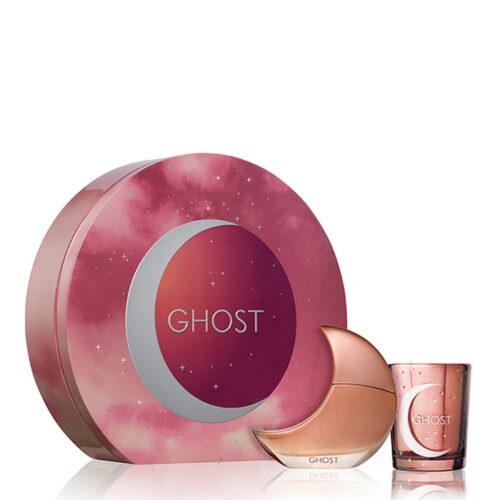 Ghost Orb of Night Geschenkset 30ml EDP + Geurkaars