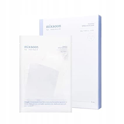 Mixsoon Bifida Sheet Mask 25g