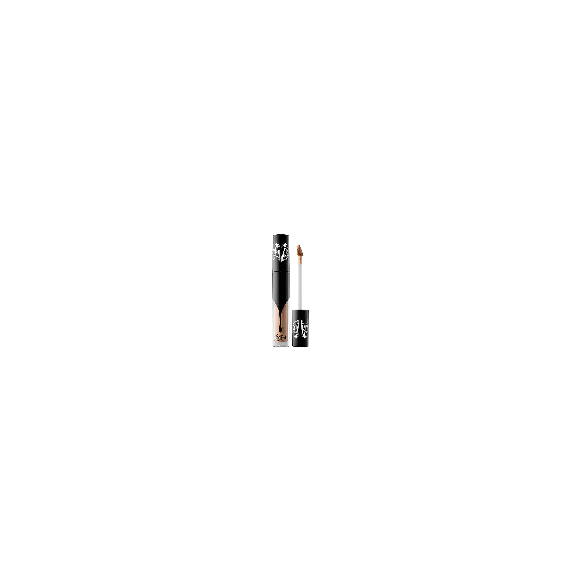 KVD Vegan Beauty Lock-It Concealer Creme 6.2g - M25 Warm