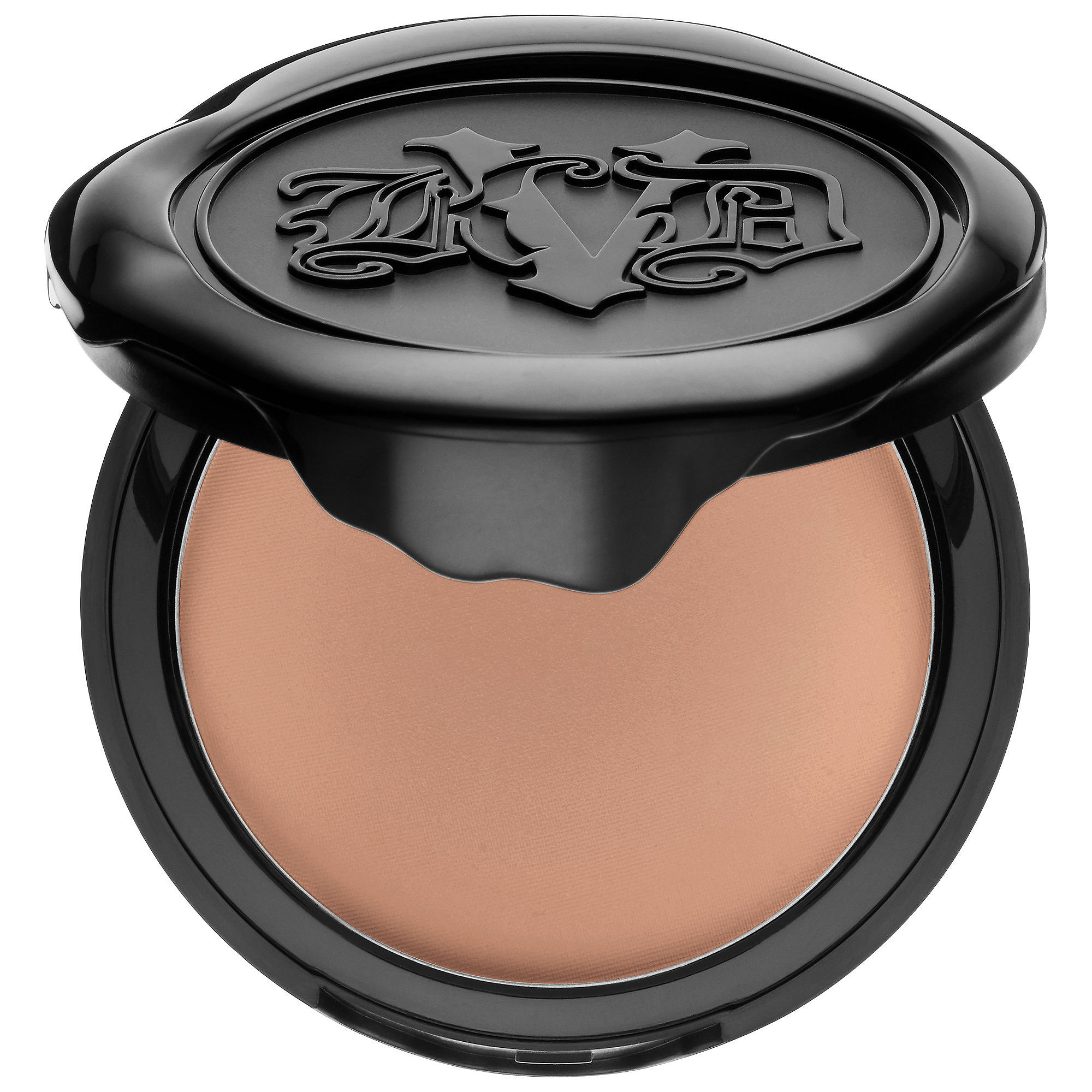 KVD Vegan Beauty Lock-It Blotting Poeder 8g - Deep