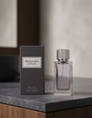 Abercrombie & fitch Abercrombie & Fitch FIRST INSTINCT eau de toilette spray 30 ml
