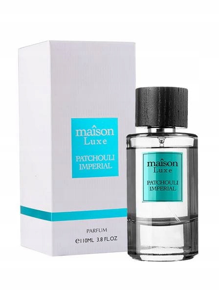 Hamidi Maison Luxe Patchouli Imperial Parfum 110ml Spray