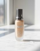 LA MER the soft fluid foundation SPF20 #22-neutral
