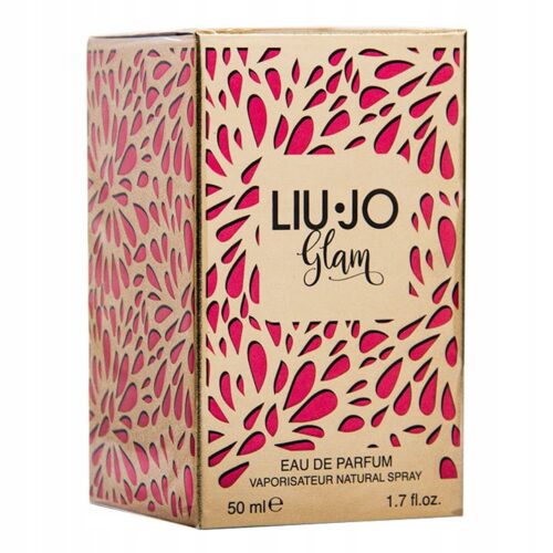 Liu Jo Glam Eau de Parfum 50ml Spray