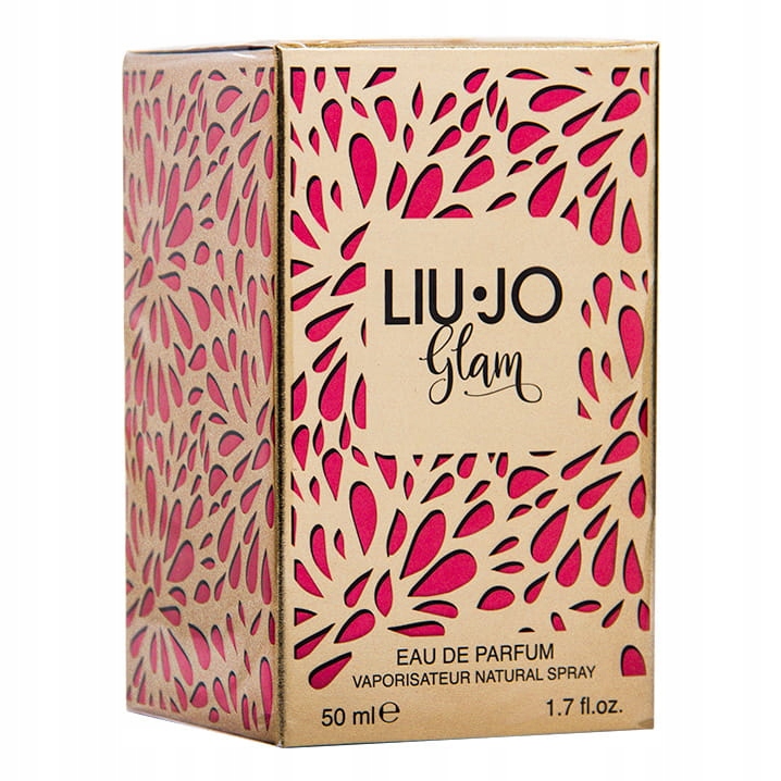 Liu Jo Glam Eau de Parfum 50ml Spray