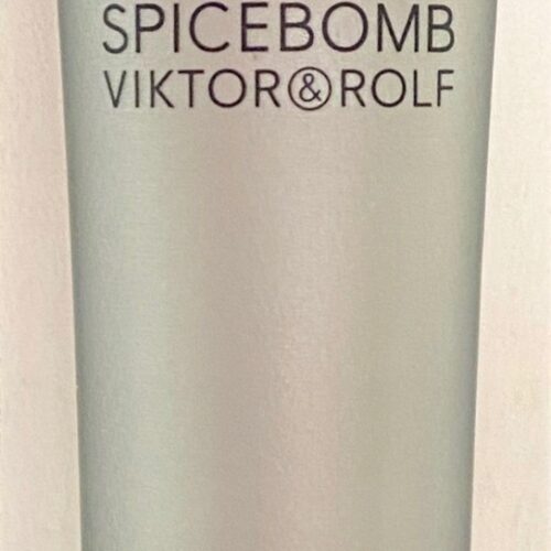 Viktor & Rolf Spicebomb Eau de Toilette 10ml Spray