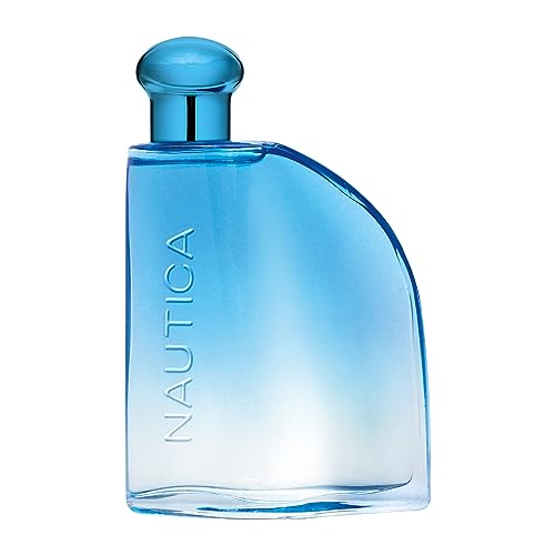 Nautica Pure Blue Eau de Toilette