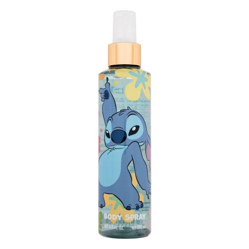 Disney Stitch Body Spray 200ml Spray