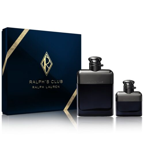 Ralph Lauren Ralph's Club Gift Set 100ml EDP + 30ml EDP
