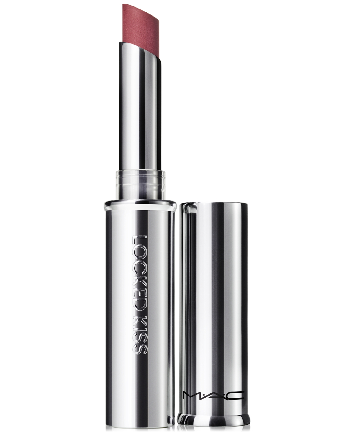 MAC Locked Kiss 24HR Lipstick 1.8g - 51 Opulence