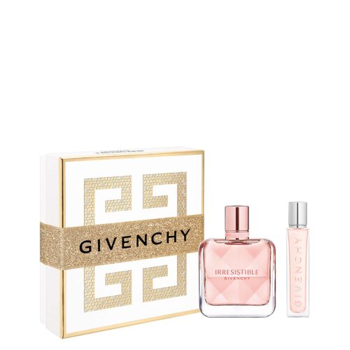 Givenchy Irresistible Geschenkset 50ml EDP + 12.5ml EDP