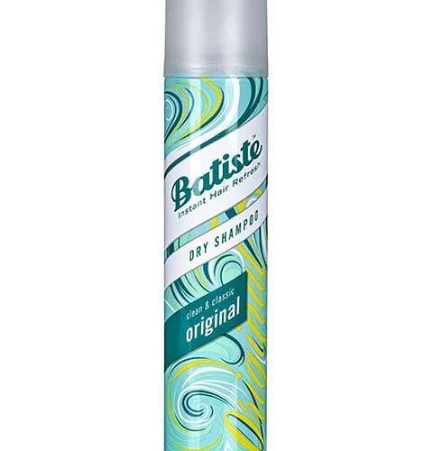 Batiste Dry Shampoo 280ml Spray - Original