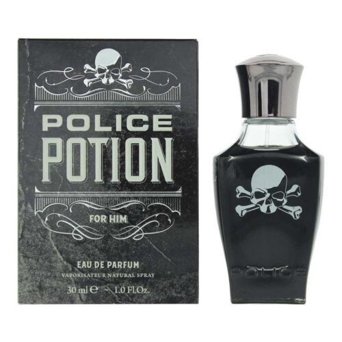 Police Potion For Him Eau de Parfum 30ml Spray