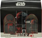 Star Wars Darth Vader Geschenkset 50ml EDT + Magneet