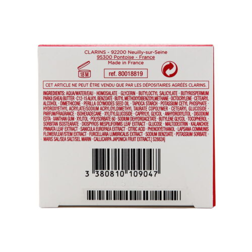 Clarins Hydra-Essentiel Silky Cream SPF15 50ml