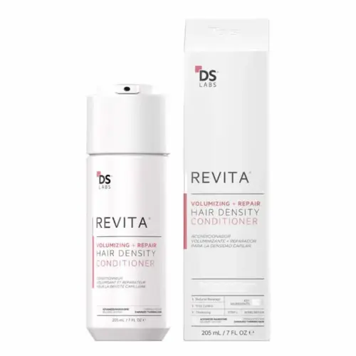 Ds Revita Volumizing Conditioner 205ml