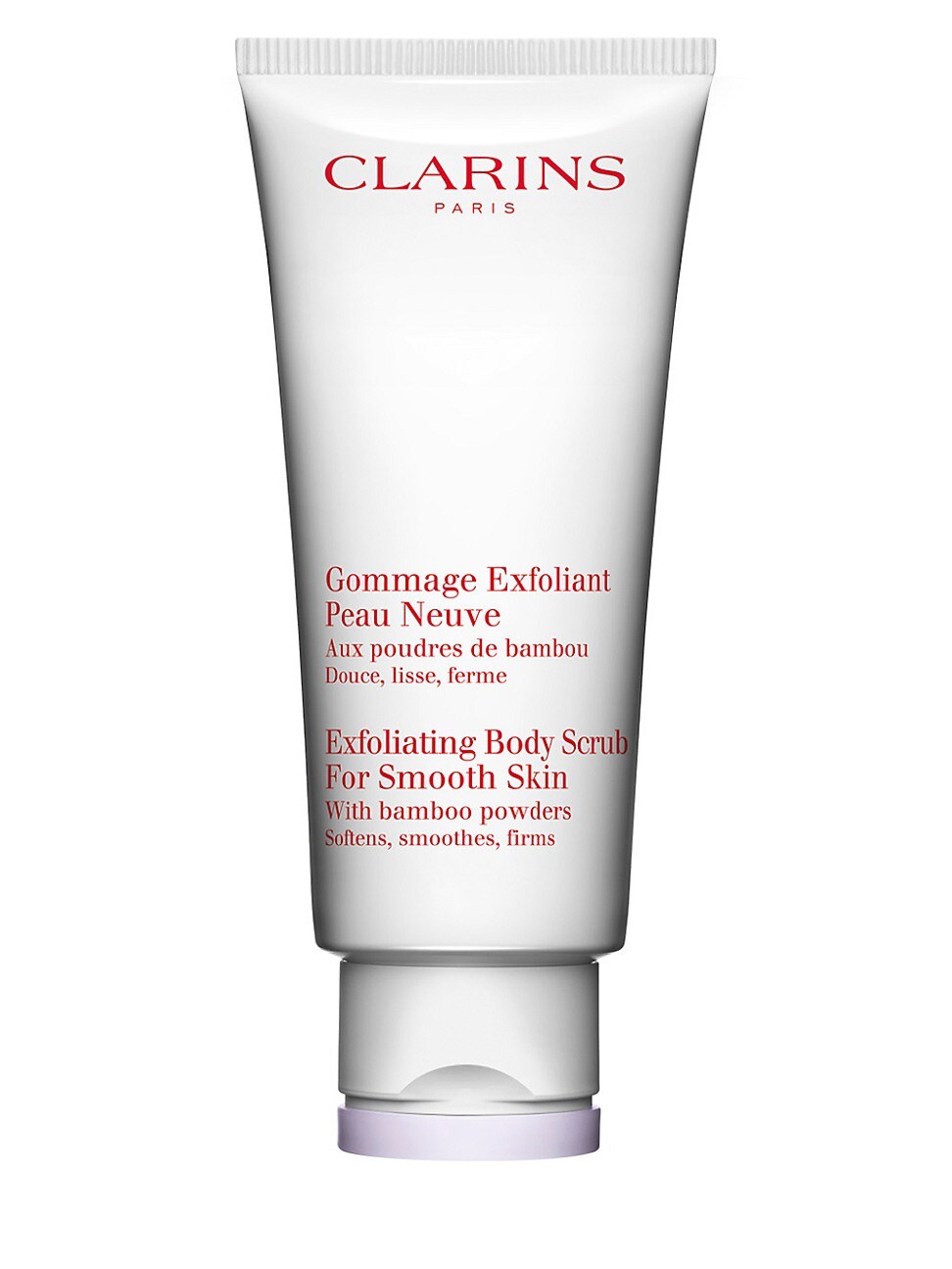 Clarins Exfoliating Bodyscrub 200ml