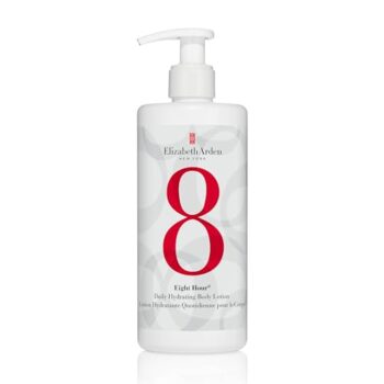 EIGHT HOUR moisturizing body lotion 380 ml