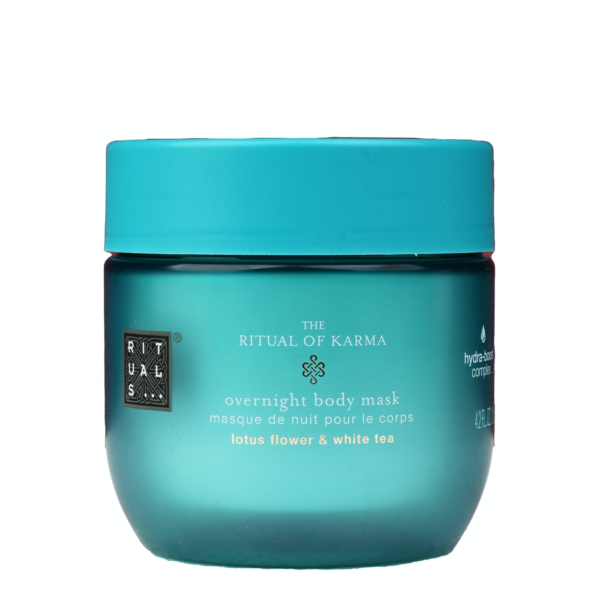 Rituals The Ritual Of Karma Overnight Body Mask 125ml