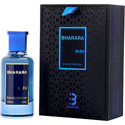 Bharara Bleu Eau de Parfum 100ml Spray
