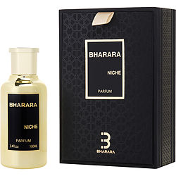 Bharara Niche Eau de Parfum 100ml Spray