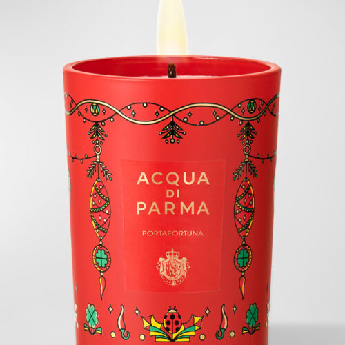 Acqua di Parma Portafortuna Candle 200g