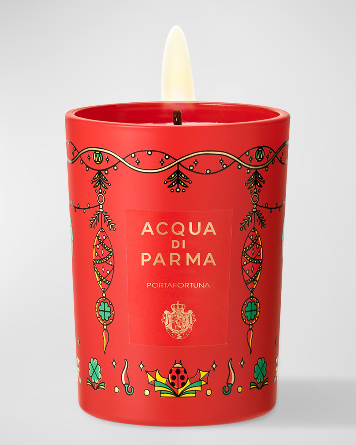 Acqua di Parma Portafortuna Candle 200g
