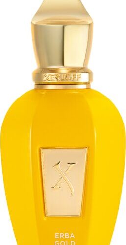 Xerjoff Erba Gold Eau de Parfum 50ml Spray