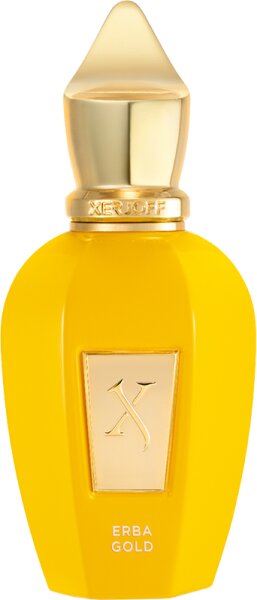 Xerjoff Erba Gold Eau de Parfum 50ml Spray