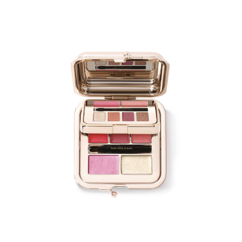 Naj Oleari Il Portamonete Verde Acqua Palette 7 Delen