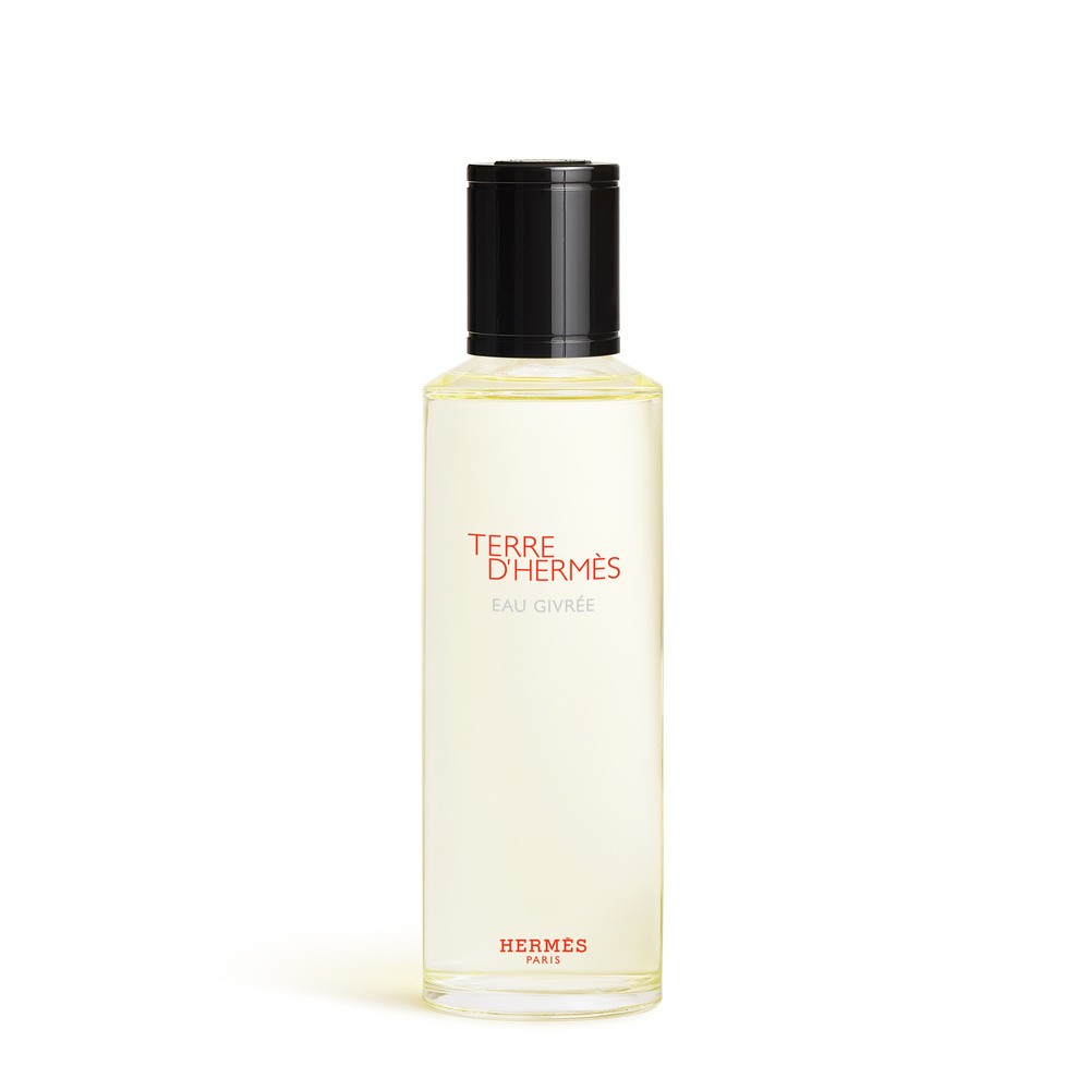 TERRE D'HERMÈS EAU GIVRÉE edp refill 200 ml
