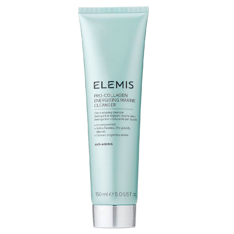 Elemis Pro-Collagen Energising Marine Cleanser 150ml