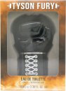 Tyson Fury Eau de Toilette 100ml Spray