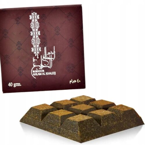 Ard Al Zaafaran Ahlam Al Khaleej Eau de Parfum 80ml Spray