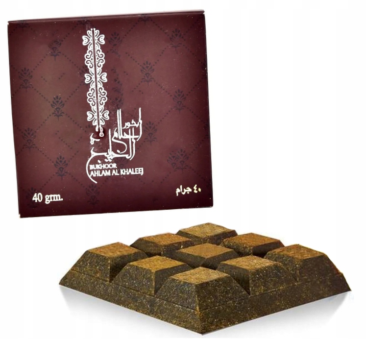 Ard Al Zaafaran Ahlam Al Khaleej Eau de Parfum 80ml Spray