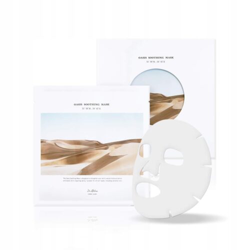 Dr.Althea Oasis Soothing Masker 27g